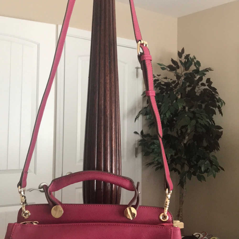Pink Bag - Picture 9 of 11
